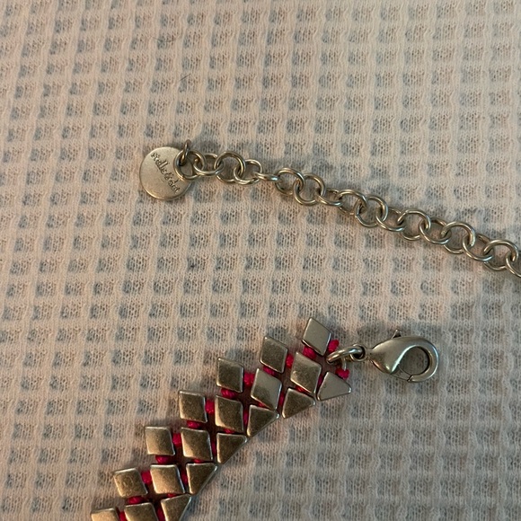 Stella and Dot Statement Necklace - Picture 3 of 3